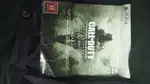 PS4 Call of duty morden warfare remastered code