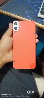 CMF nothing phone 1