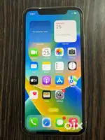Iphone 11 64 GB White, Excellent condition
