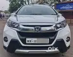 Honda WR-V 1.2 VX i-VTEC, 2017, Petrol