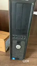 Central Processing Unit