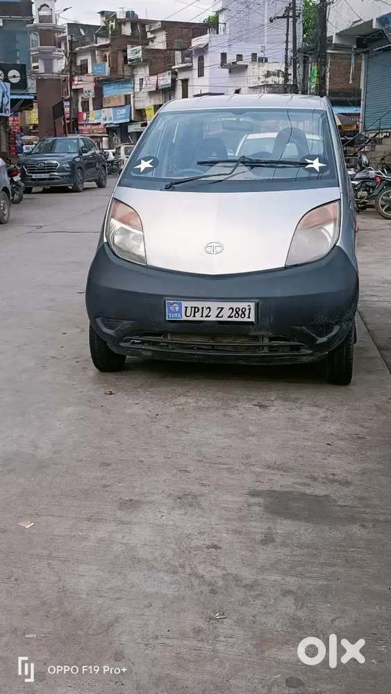 Tata Nano 11 model