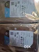4tb hard disk