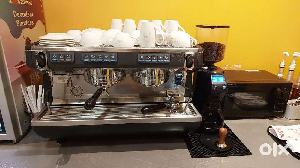 Coffee Machine for Sale