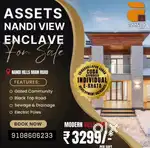 Assets Nandi view enclave