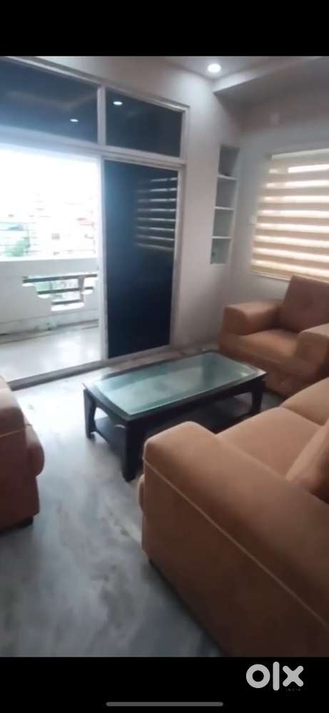 Fully furnished 2bhk for urgent sale