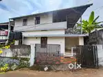 House for Rent at perunna changanasserry