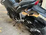 Ktm duke 200 well maintained
