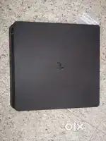 PS4 SLIM 1TB