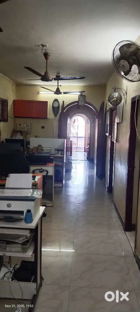 2.5 bhk Lease for Mandaveli