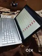 Hp laptop good condition