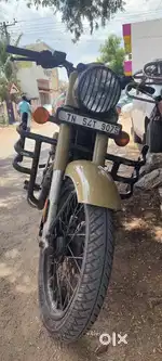 Money problem
