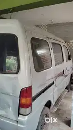 Maruti Suzuki Versa 2008 Petrol 100000 Km Driven