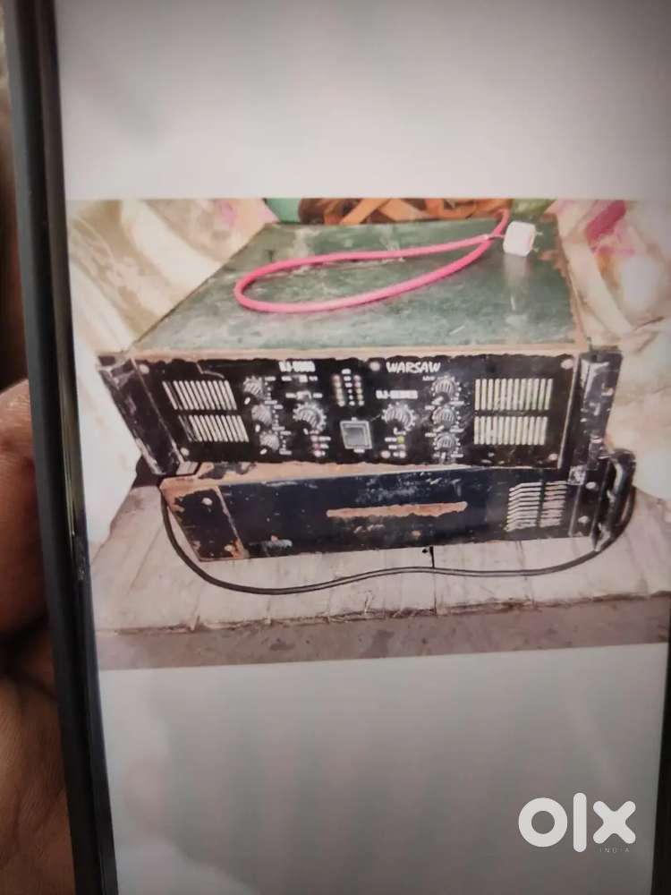 6000 watt amplifier 1bass18