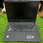 Dell Laptop with charger
