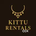 Wedding jewellery rental