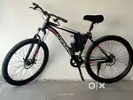 Cardiac MTB