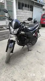 Honda livo BS4 single owner with self start excellent condition