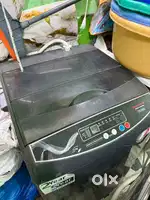 Thomson washing machine fully automatic 11kg top load