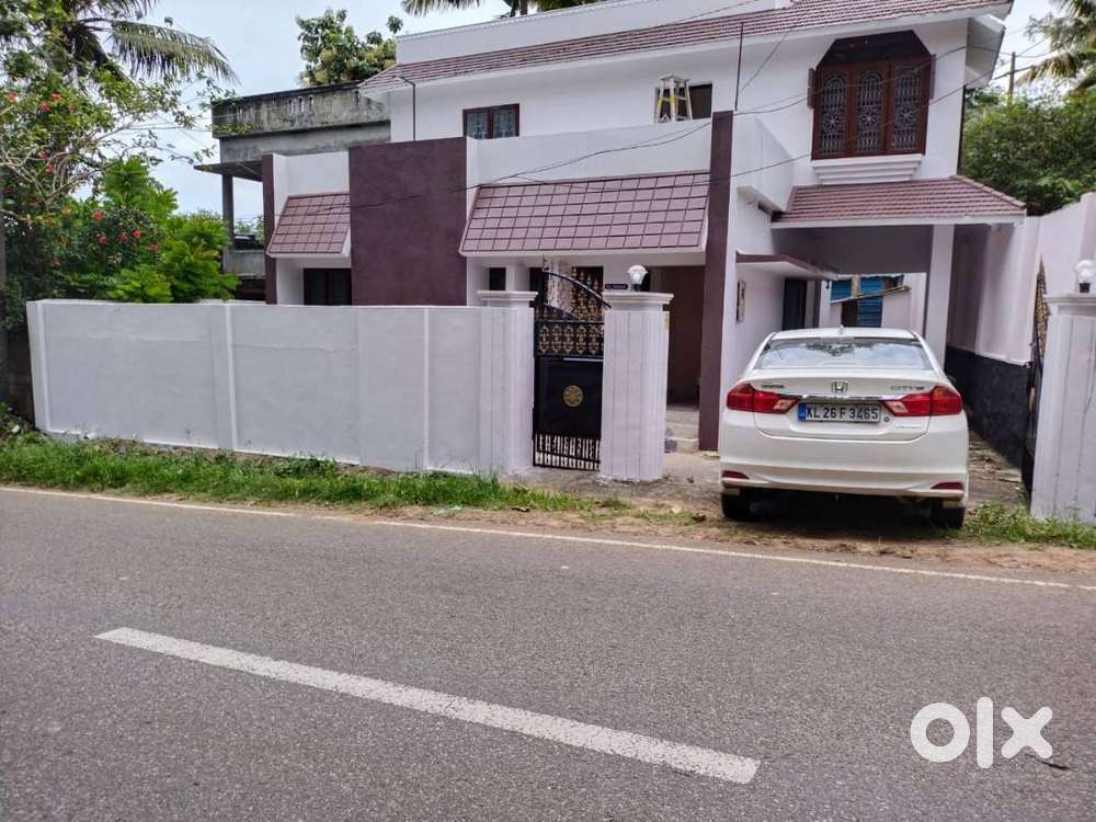 4 Bds - 4 Ba - 1800 ft2 Double story Building for Rent Amarvila, Neyya