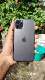 Iphone 11 pro 256gb