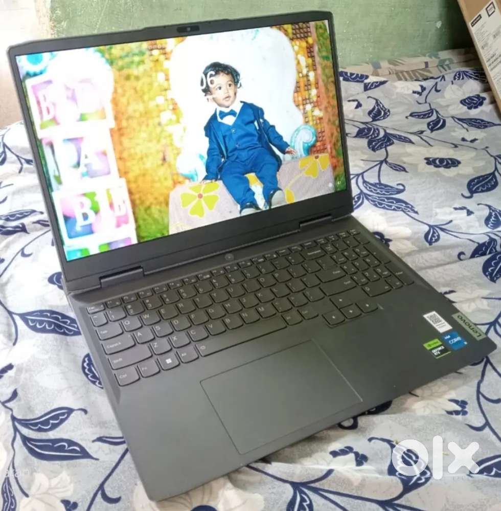 Lenovo LOQ series Laptop