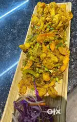 South indian DCDP