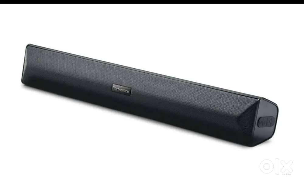 Portonics bluetooth speaker