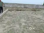 I wants to sale my corner plot