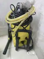 Karcher Car & Bike Washing pressure Machine