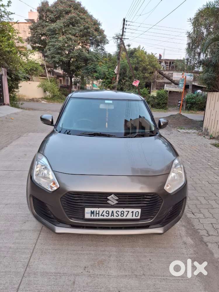 Maruti Suzuki Swift VDI (O), 2018, Diesel