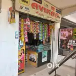 Selling shop