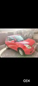 Maruti Suzuki Swift 2006 top model