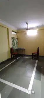 1bhk Only Decent Girl's Tilak Nagar