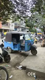Auto electric