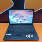 HP 15S MODEL ; ,CORE I3 10TH GEN LAPTOP