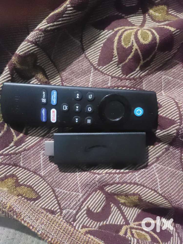 Firestick lite