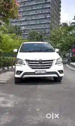 Toyota Innova 2011 Diesel Urgent For Sale Well Maintained
