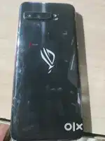 Rog 3 5G mobile