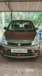 Maruti Suzuki Zen Estilo 2011
