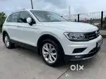 Volkswagen Tiguan 2.0 TDI Highline, 2019, Diesel