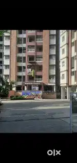 3 BHK Windsor County society ambegaon