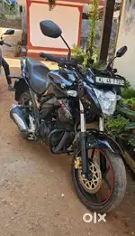 Suzuki Gixxer 2018 for sale