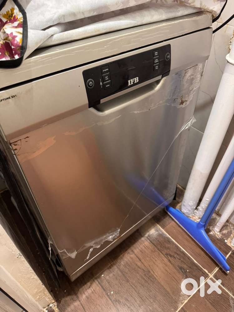 IFB Dishwasher