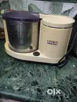 Ultra wet grinder