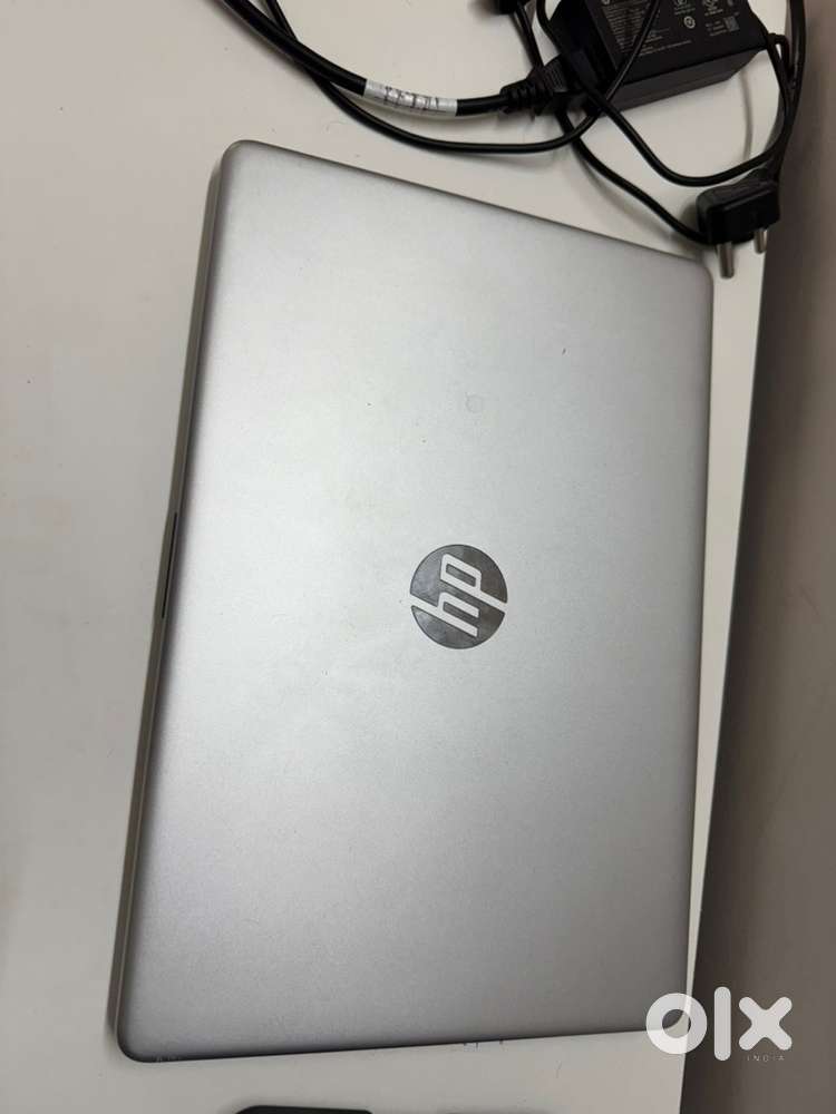 Hp laptop i5, 12th generation