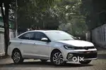 Volkswagen Virtus 1.0 Topline TSI AT, 2022, Petrol