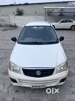 Maruti Suzuki Alto K10 1.0 VXI, 2013, Petrol