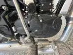 Royal Enfield 350