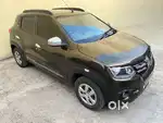 Renault KWID 1.0 RXT Optional, 2019, Petrol